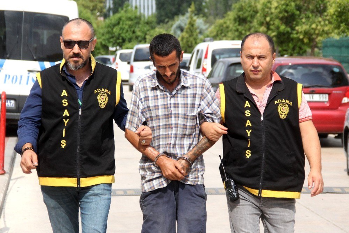 Bisiklet çalan iki hırsız tutuklandı