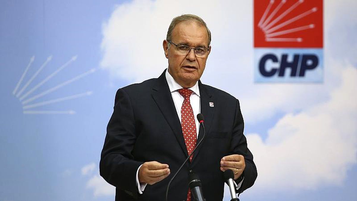 CHP\'den ABD ile harekat merkezinin Şanlıurfa\'da kurulmasına tepki: Kim kimi kontrol edecek?
