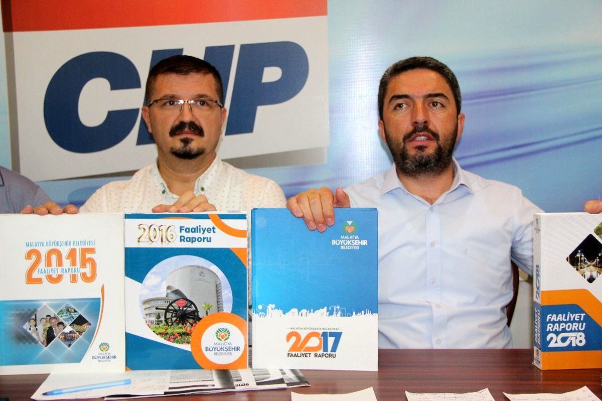 CHP İl Başkanı Kiraz\'dan açıklama