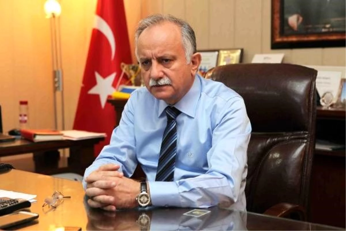 CHP\'li eski belediye başkanı disipline sevk edildi