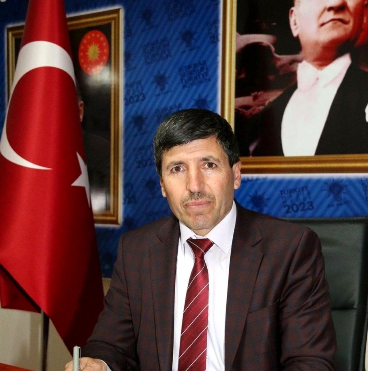 CHP\'li Saruhanlı Belediyesinden AK Parti\'li personele \'mobbing\' iddiası