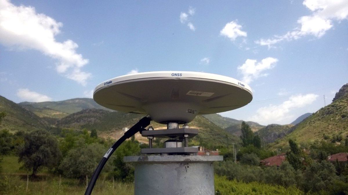 Depremsellik araştırmaları için protokol imzalandı