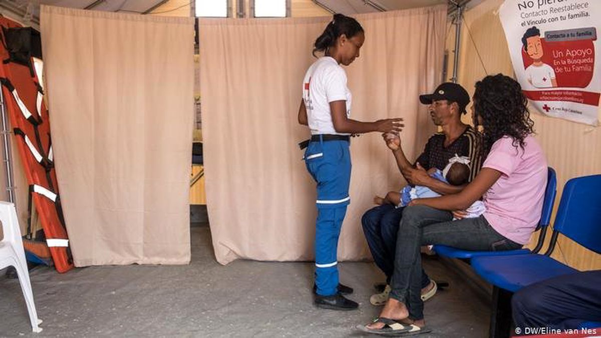 Dünya İnsani Yardım Günü: 70 milyon kişi mülteci durumda