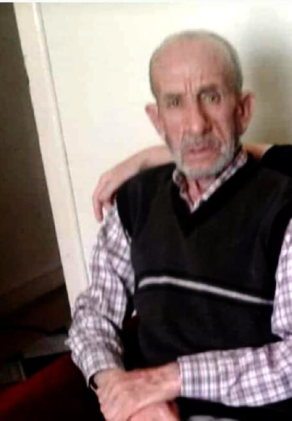 Elazığ\'da 85 yaşındaki emekliden 3 gündür haber alınamıyor