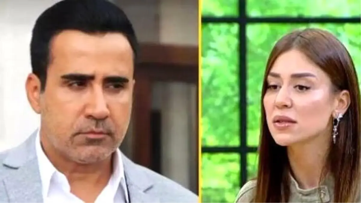 Emrah ve Banu Parlak gerilimi sürüyor! \'Tehdit edildim\'