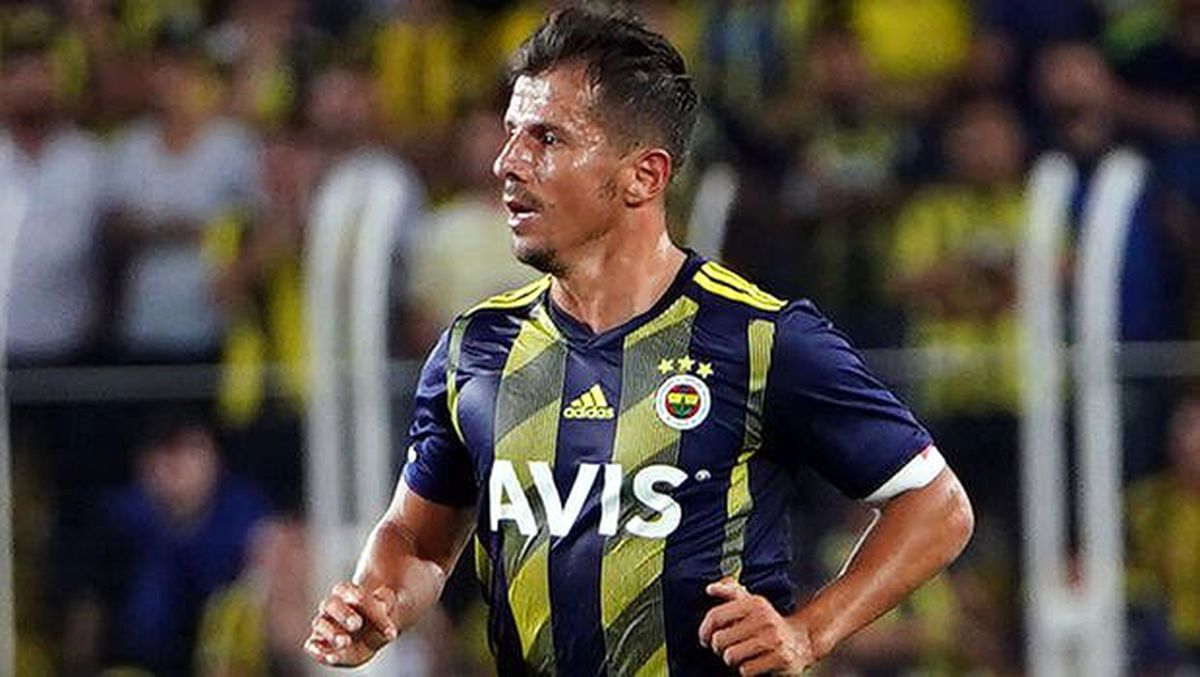 Emre Belözoğlu: "3-4 haftaya ihtiyacımız var"