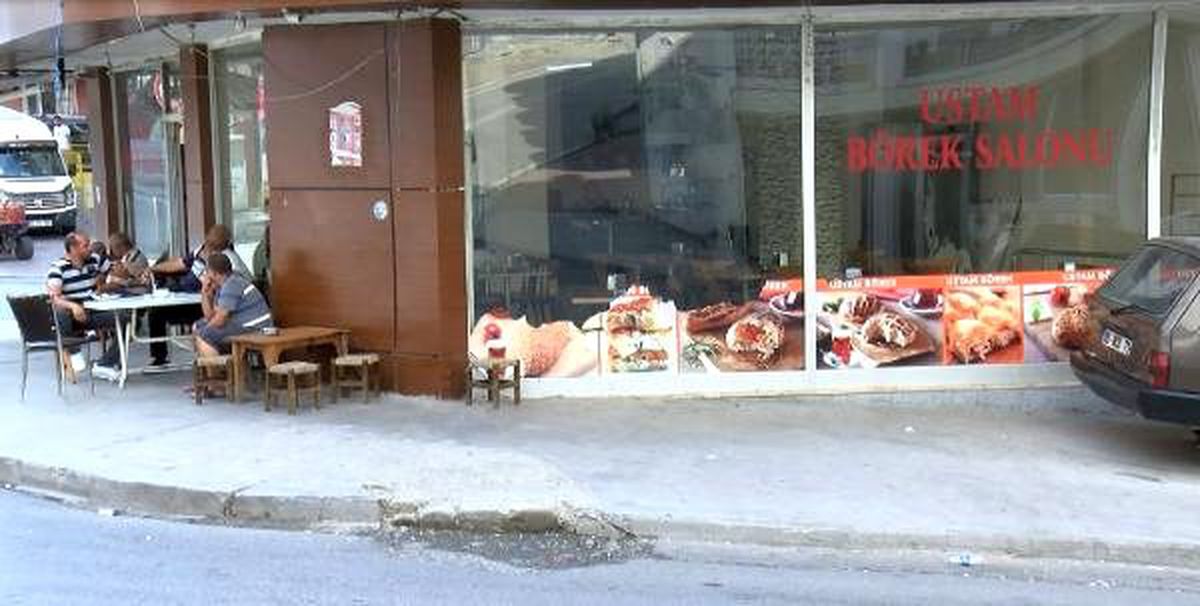 Esenyurt\'ta silahlı kavga : 2 yaralı