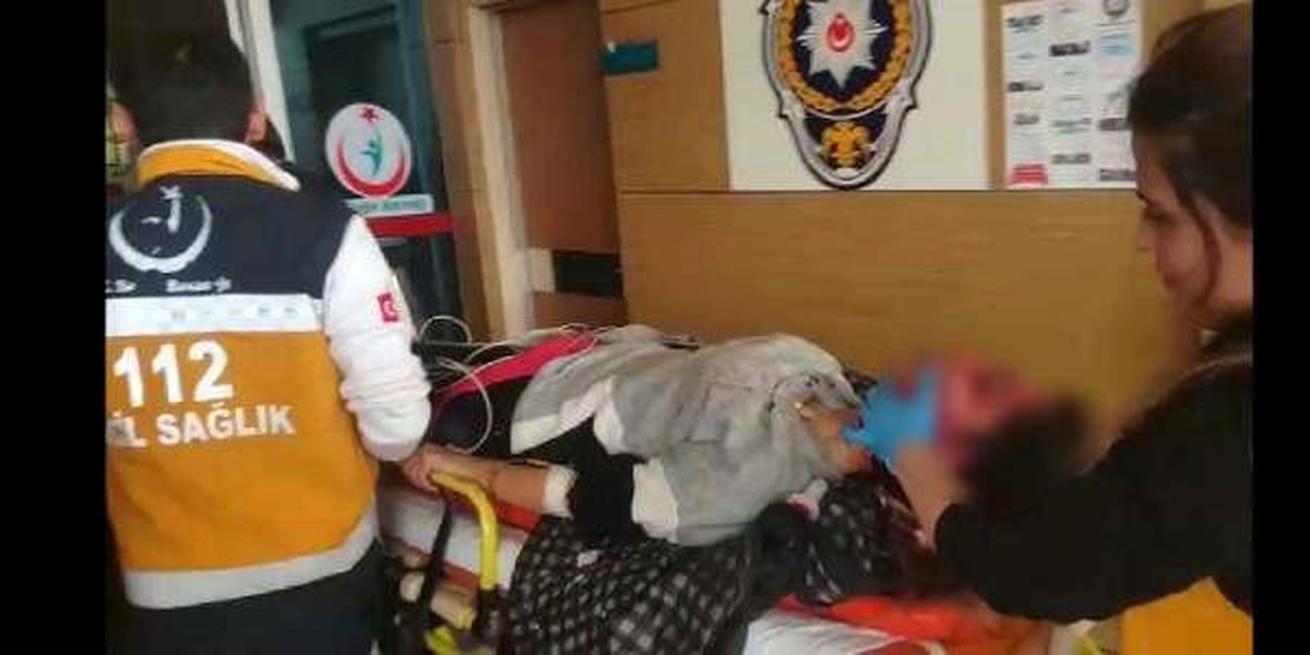 Eski sevgilisi ile 3 kişiyi vuran sanık: Tüfek yanlışlıkla ateş aldı