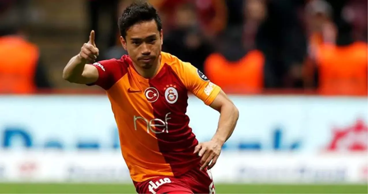 Fiorentina, Nagatomo\'yu transfer etmek istiyor!