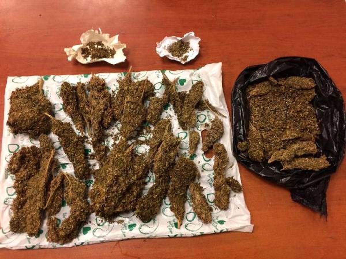 Gaziantep\'te uyuşturucu operasyonu: 2 tutuklama