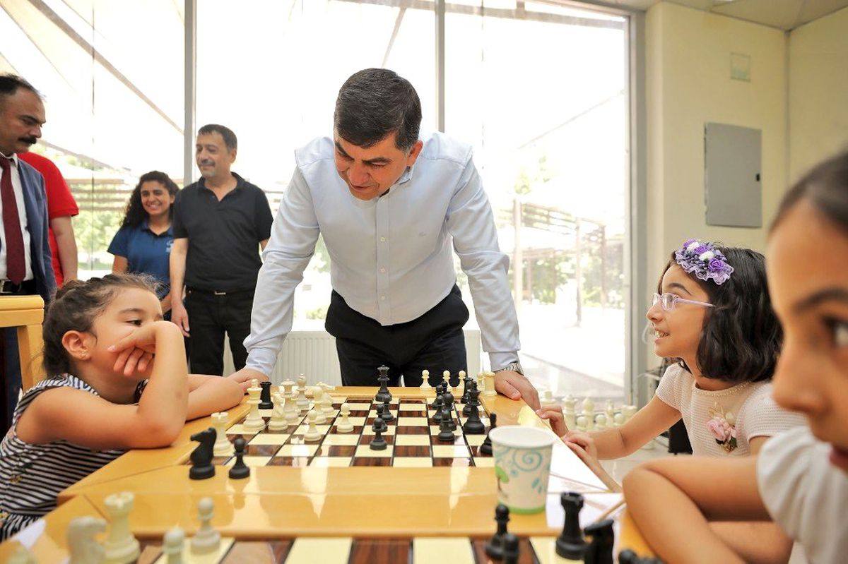 Hamleni yap projesi yeni yaşını kutluyor