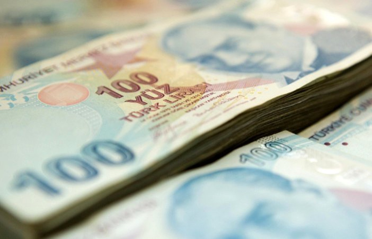 Hazineden 846,5 milyon liralık kira sertifikası ihracı