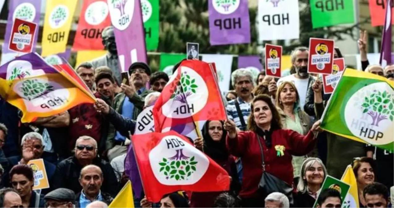 HDP Eş Genel Başkanı Buldan\'dan kayyum sonrası dikkat çeken çağrı: Sessizliğinizi bozun