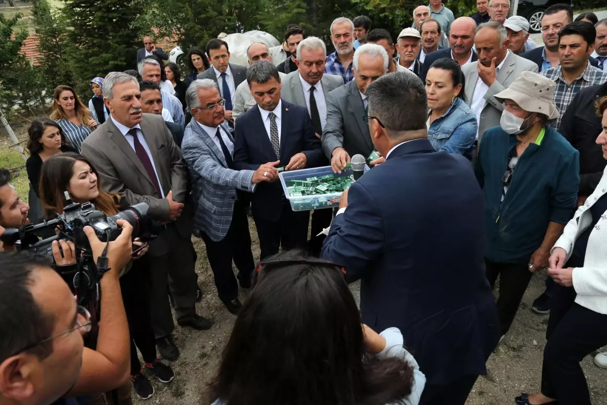 İklim dostu tarım