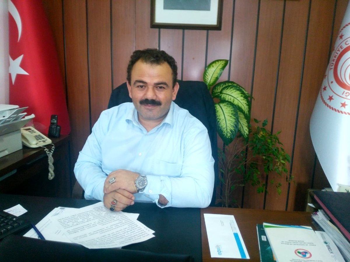 İl Müdürü Maden, tüketicileri bilgilendirdi