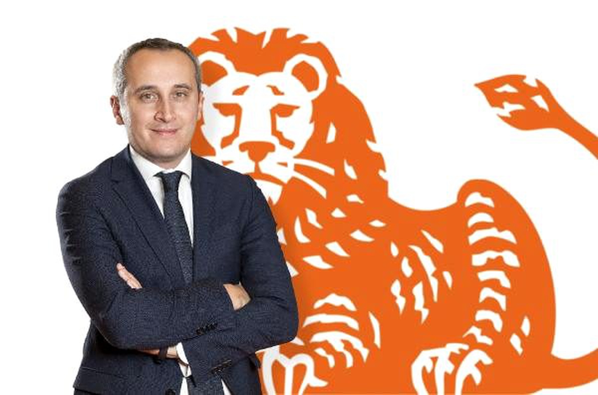 ING Türkiye - Kent tasarrufunda vadeli mevduat payı yükseldi
