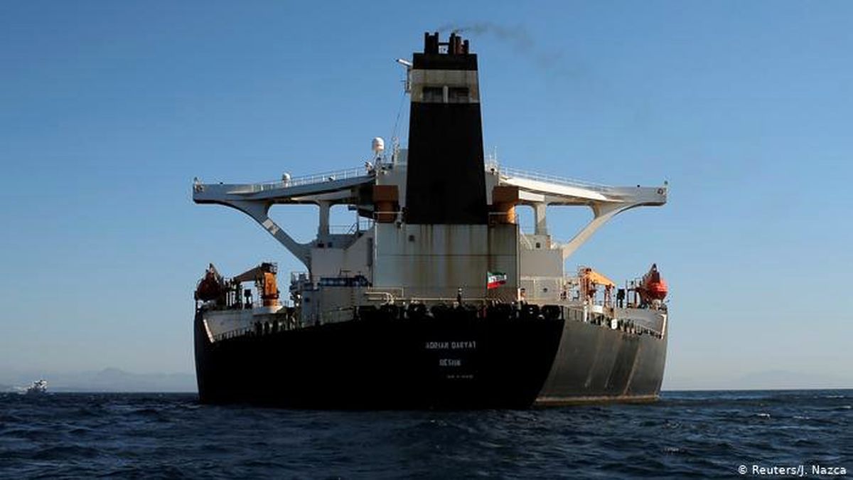 İran\'dan ABD\'ye tanker uyarısı: Sonuçları ağır olur
