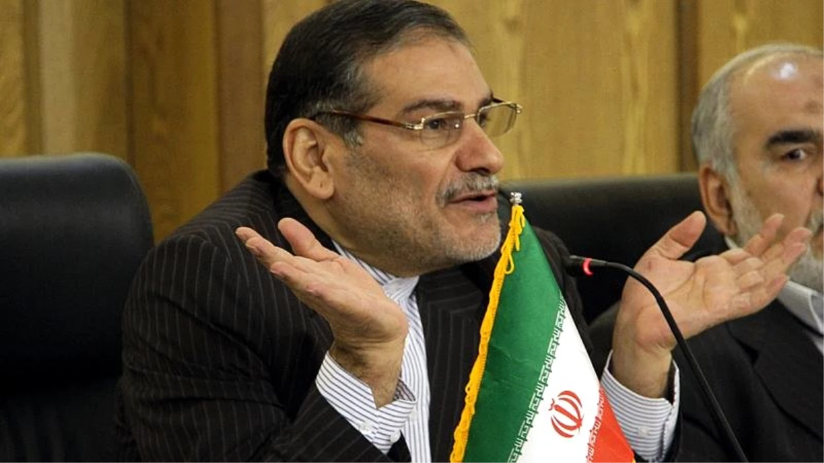 İran dini lideri Hamaney\'in askeri danışmanı Şamhani: 2015 nükleer anlaşmasını imzalamak hataydı