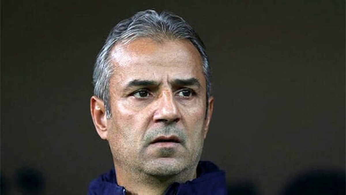 İsmail Kartal: 5-6 haftadan sonra daha dengeli bir takımımız olacak