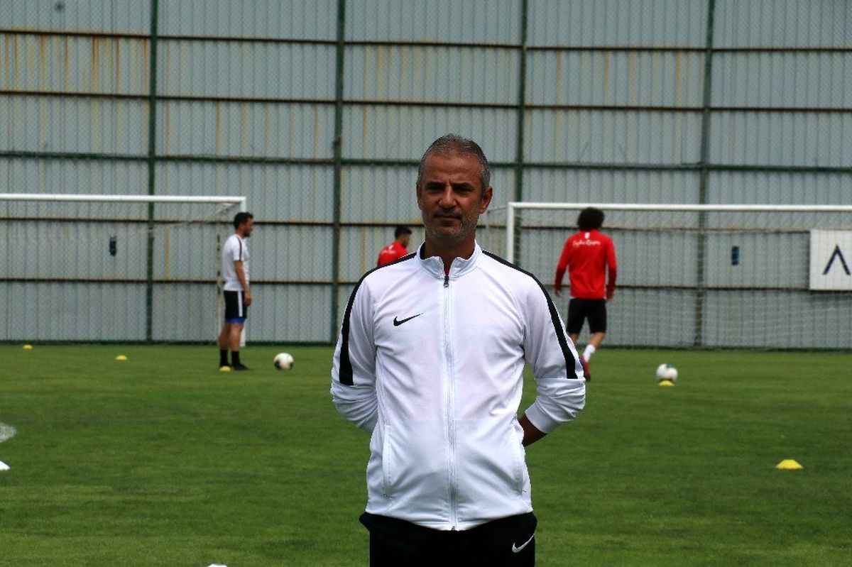 İsmail Kartal: "Eksiklere rağmen iyi mücadele ettik"