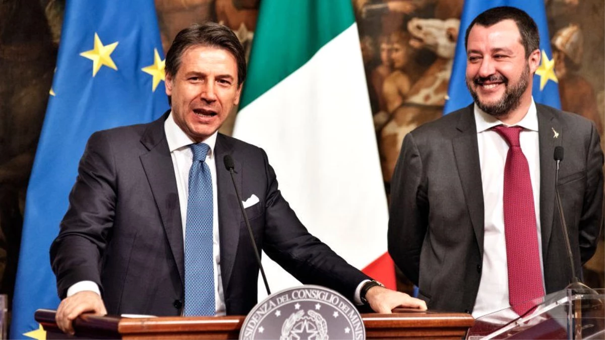 İtalya\'daki siyasi krizde kritik gün: Olası senaryolar neler?