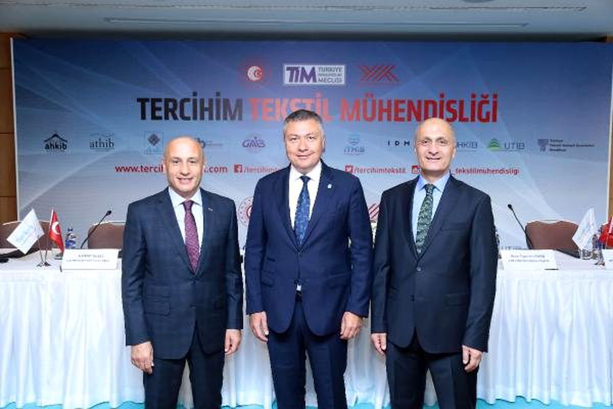 İTKİB\'in "Tekstil Mühendisliği Burs ve İstihdam Projesi" bölümün giriş puanını yükseltti