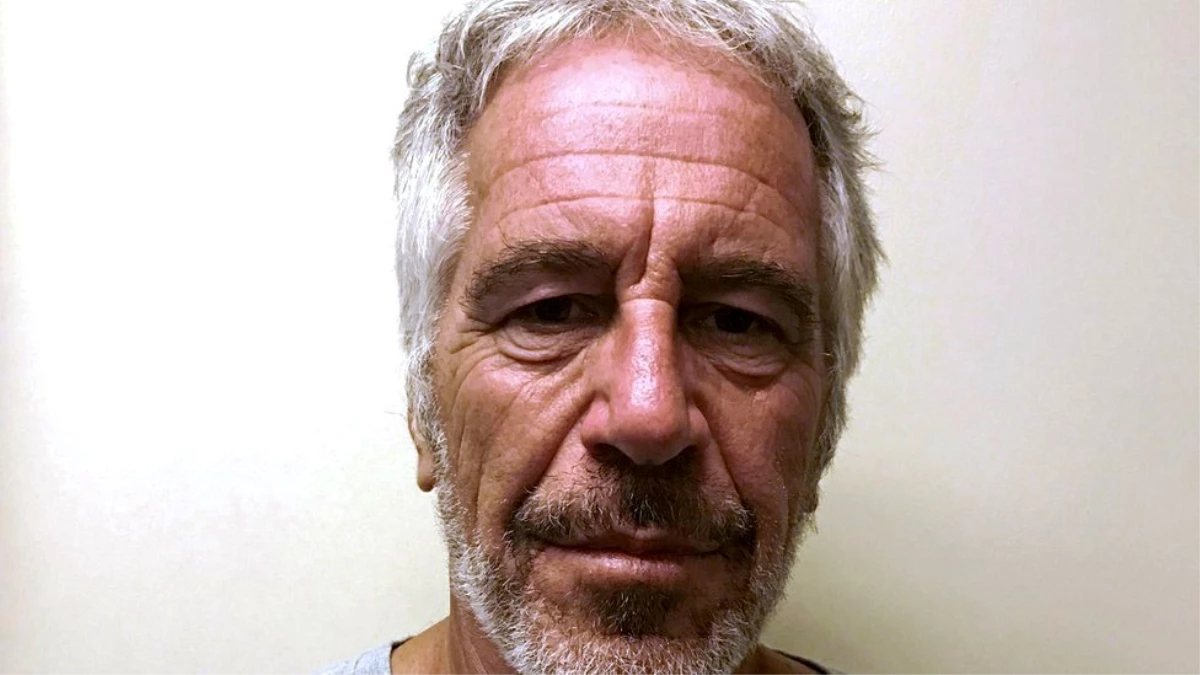 Jeffrey Epstein \'ölümünden iki gün önce vasiyet imzaladı\'