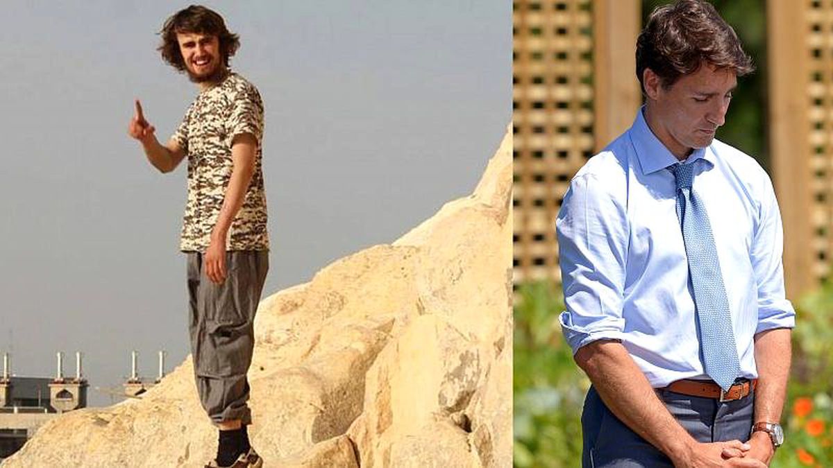 Kanada Başbakanı Trudeau\'ya muhalefetten "Cihatçı Jack" baskısı: Yardım edilmesin