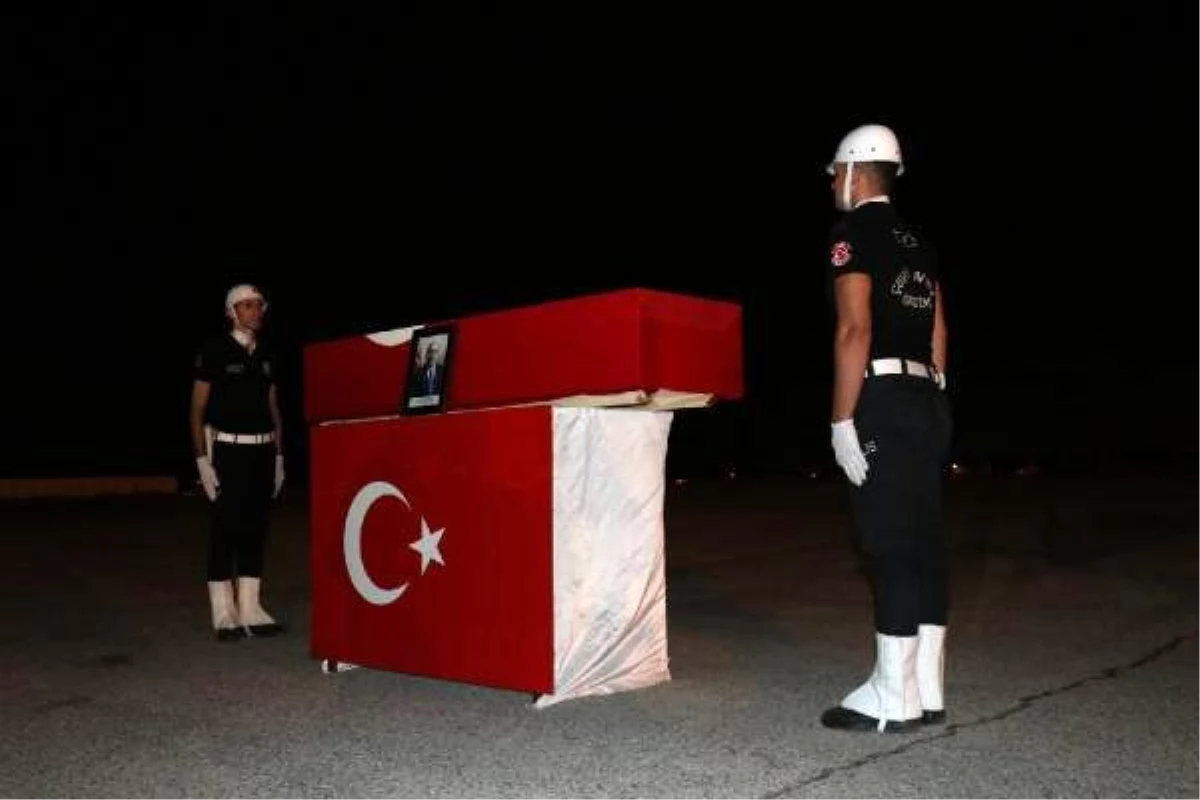 Kültür ve Turizm Bakan Yardımcısı Haluk Dursun, Erciş\'teki kazada yaşamını yitirdi (3)
