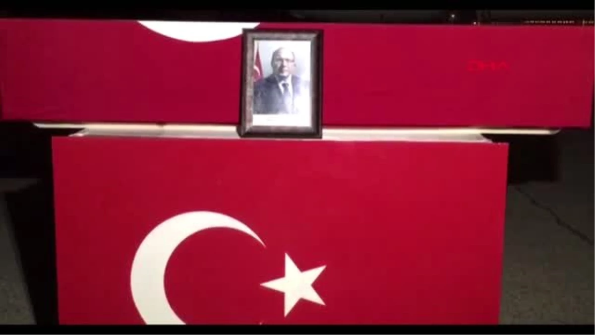 Kültür ve Turizm Bakan Yardımcısı Haluk Dursun, Erciş\'teki kazada yaşamını yitirdi