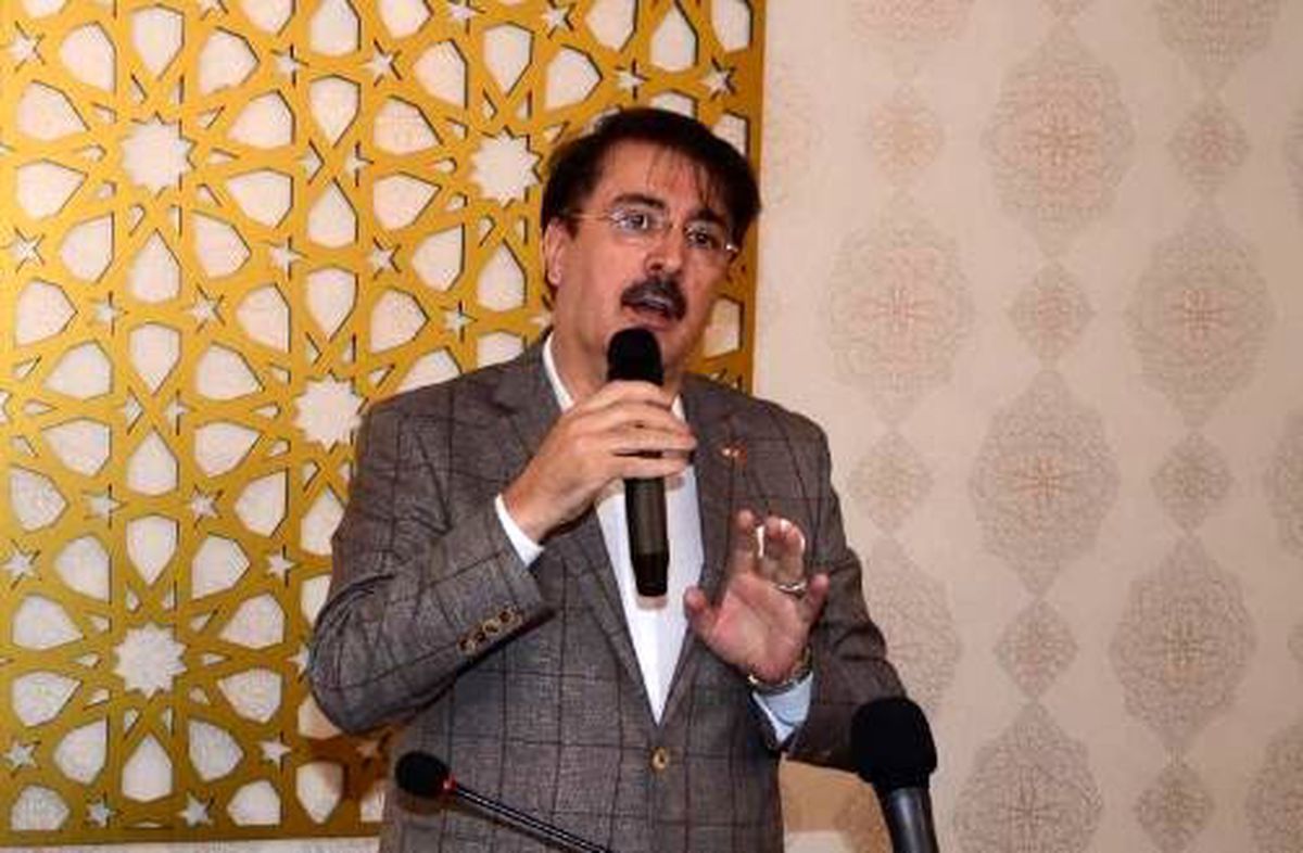 Milletvekili Aydemir\'den sert tepki