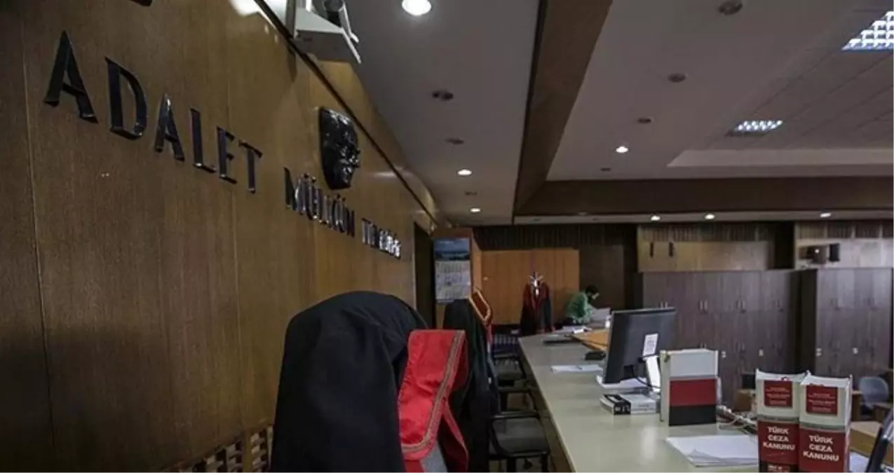 Muhalefet, yargı reformu teklifi için ilk toplantıyı yaptı