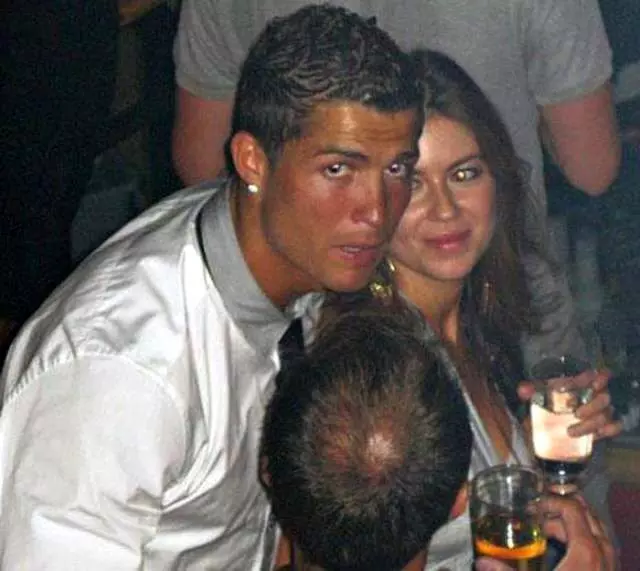 Ronaldo, tecavüz suçlaması için Kathryn Mayorga tarafına ödeme yaptı iddiası!