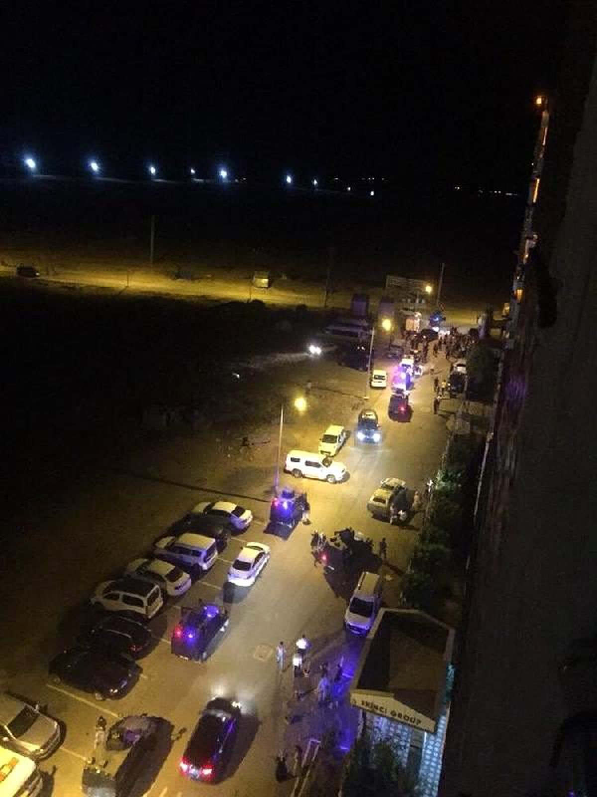 Siirt\'te bıçaklı kavga: 4 yaralı