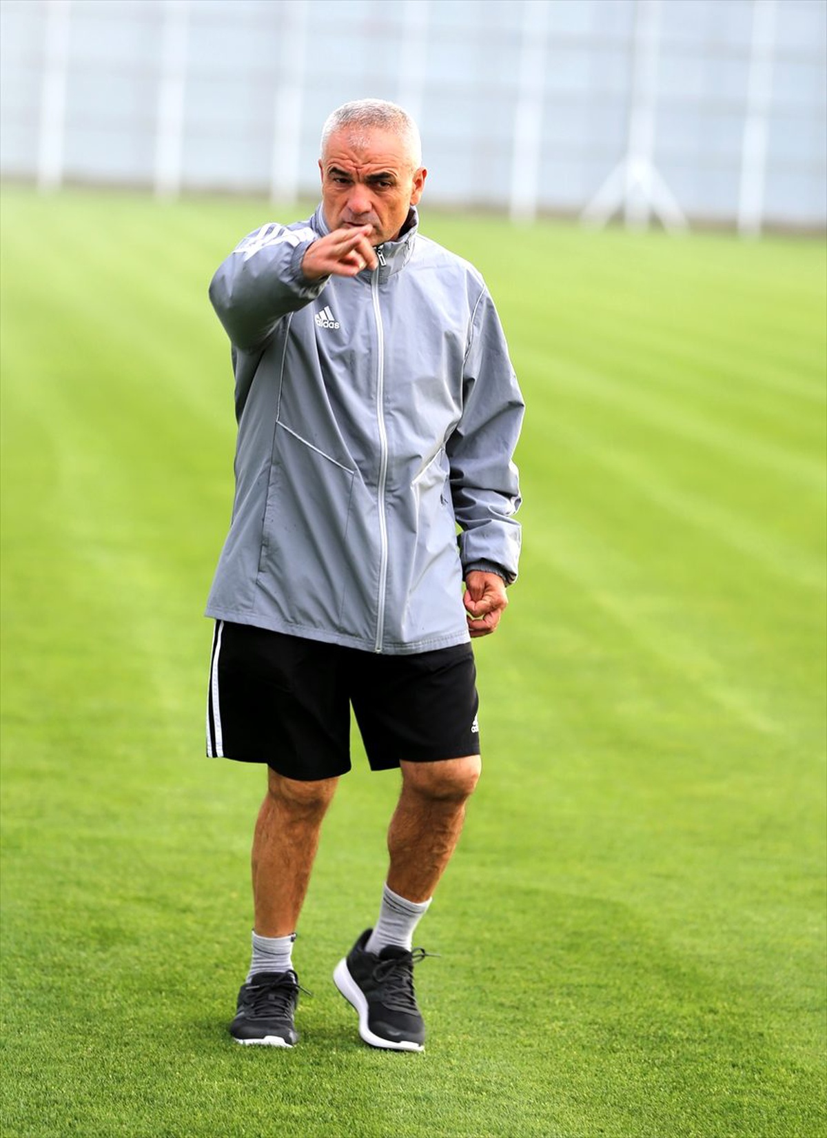 Sivasspor\'da Çaykur Rizespor mesaisi başladı
