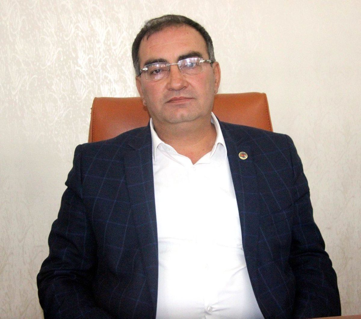 Su sıkıntısı giderildi