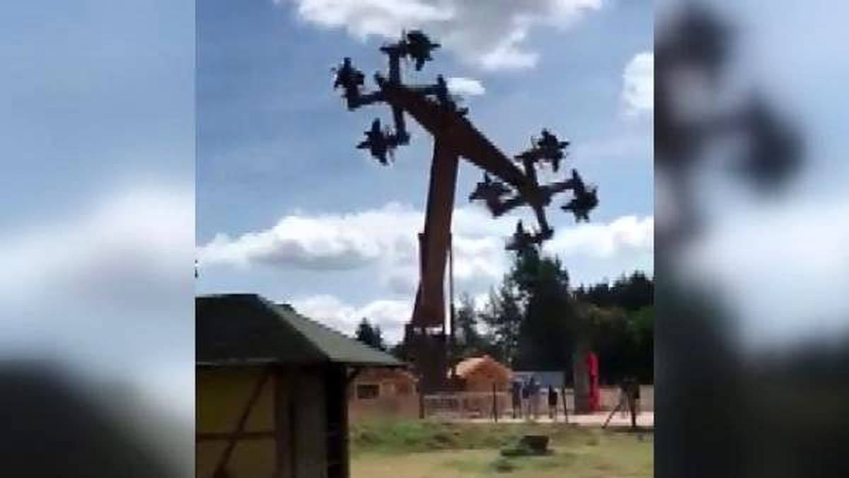 Swastika\'ya benzeyen oyun makinesi tepki çekti