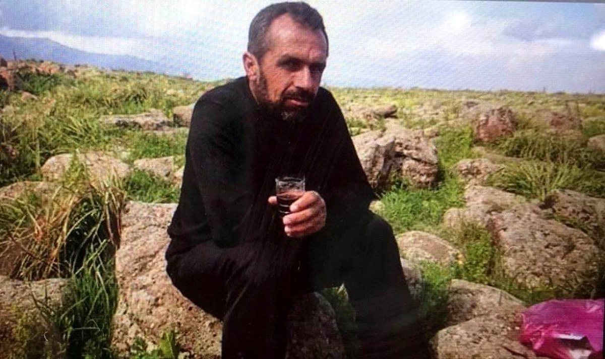Takla atan motosikletin sürücüsü öldü