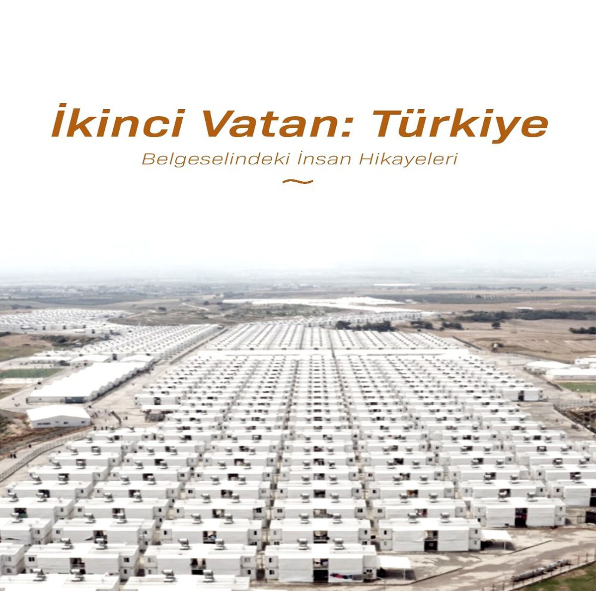 Türkiye\'deki Suriyelilerin yaşamlarına içten bir bakış