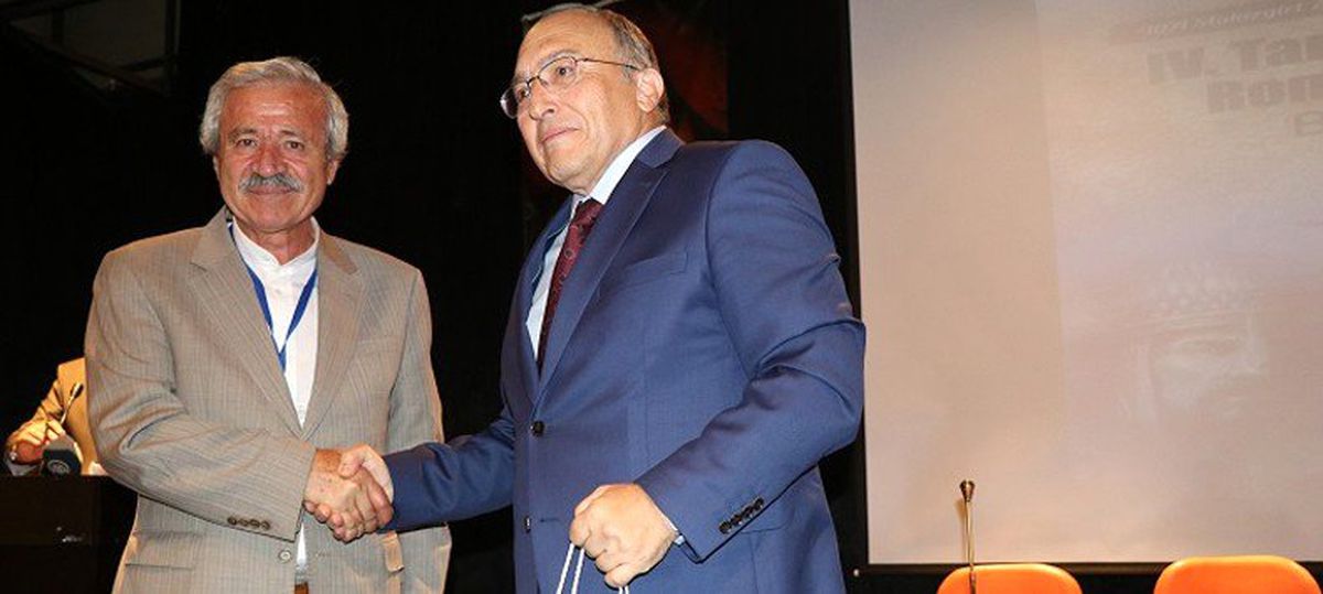 TYB Erzurum Şubesi\'nden Bakan Yardımcısı Dursun için taziye mesajı