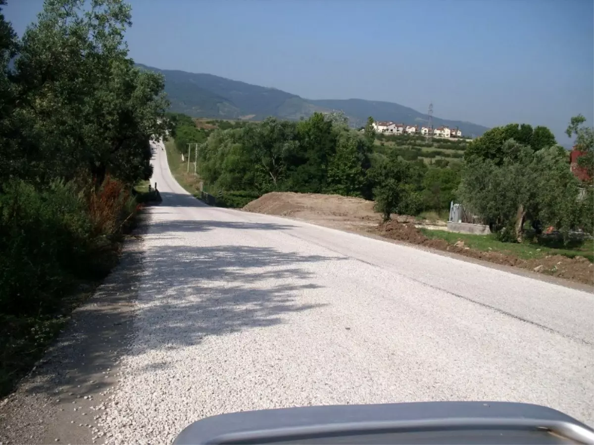 Yılan hikayesine dönen yol yeniden gündemde