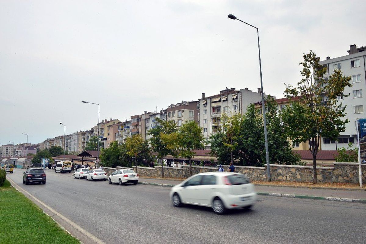 Yıldırım\'a \'estetik\' bakış