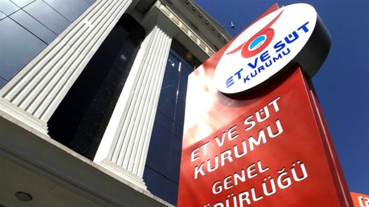 5 yıllık planda et ithalatını önlemek yok!