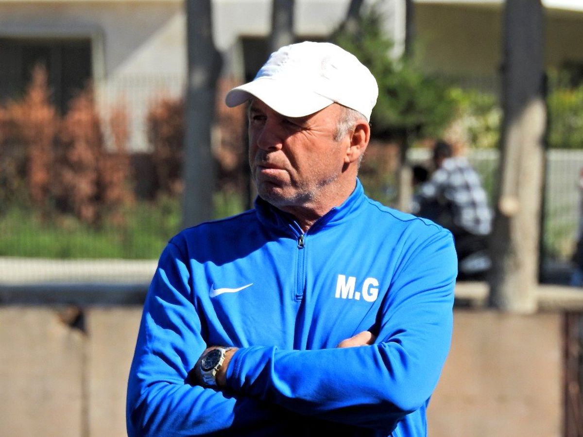 Alaçatıspor\'u Malik Gençalp çalıştıracak