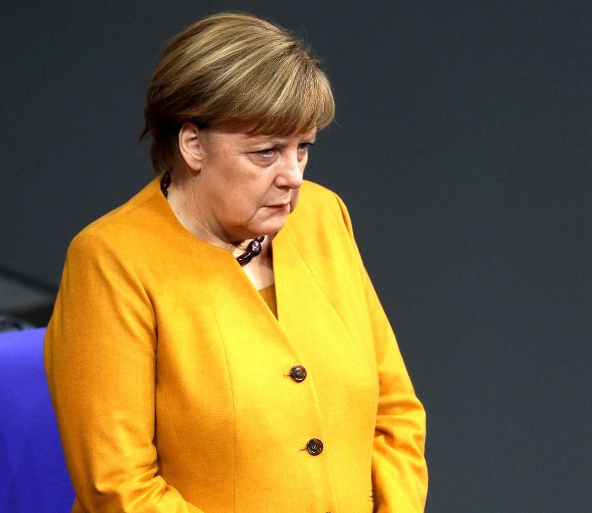 Almanya Başbakanı Merkel, "Brexit yeniden müzakere edilmeyecek"
