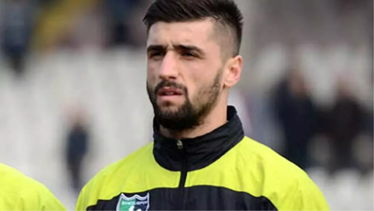 Altınordu, Yasin Ozan\'la imzaladı!