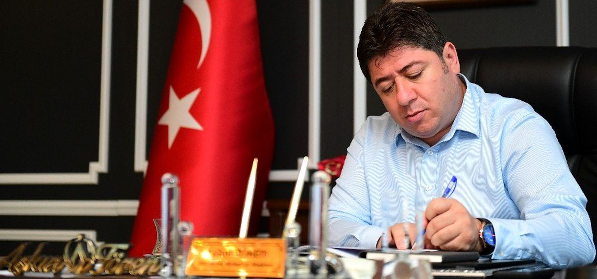 Aşkın Tören: "Mazeretimiz yok"
