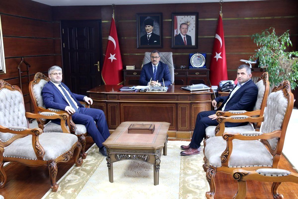 ASKON\'un hedefi daha fazla yatırım ve istihdam