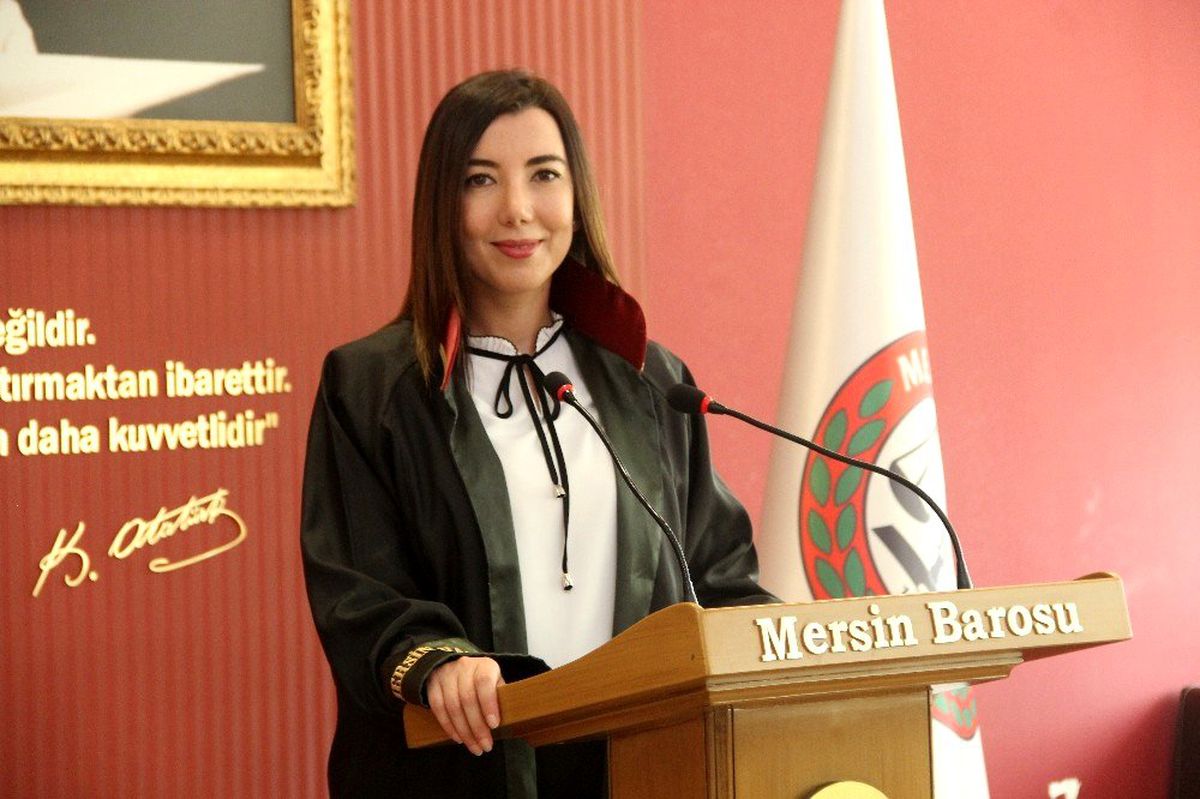 Av. Gökalp, \'parada sahtecilik\' suçunun hukuksal boyutunu anlattı