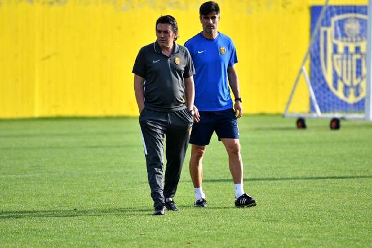 Aykan Atik: Kayserispor maçında daha iyi bir Ankaragücü olacak